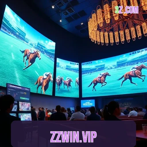 zzwin.vip: Bônus Imperdíveis para Potencializar seus Jogos