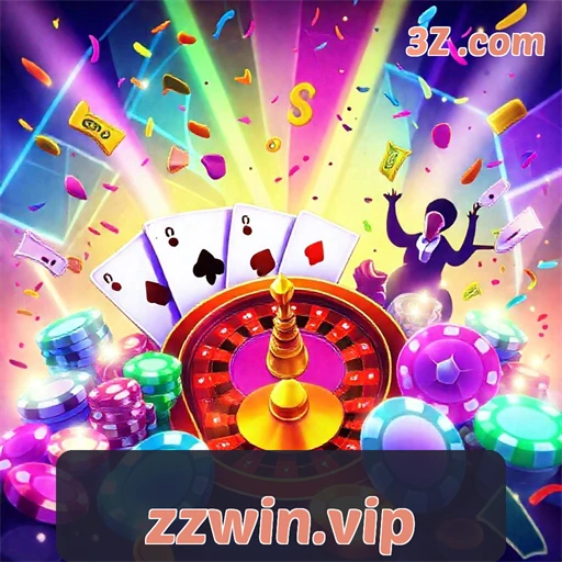 Cassino Inovador do zzwin.vip: Diversão sem Limites