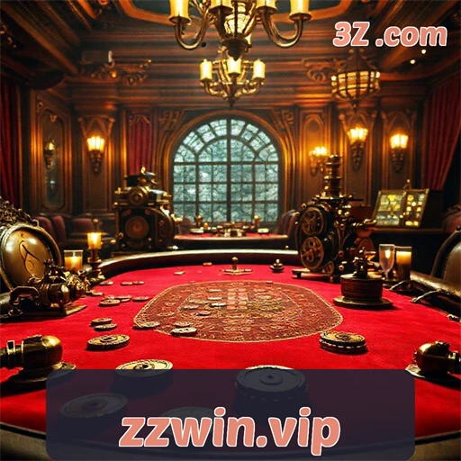 A Confiavel Experiência de Jogos no zzwin.vip