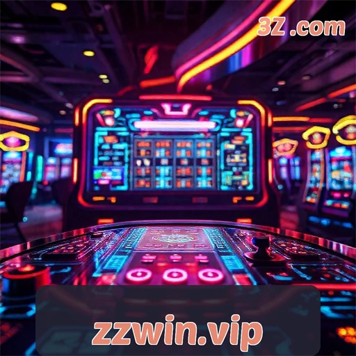 Zzwin.vip: A Seção Paga que Revoluciona Jogos Online