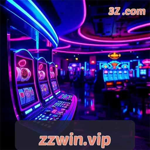 Experimente a Plataforma do zzwin.vip e Jogue com Estilo