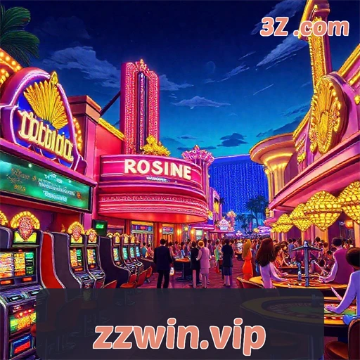 Recursos Exclusivos VIP do Site zzwin.vip Para Você
