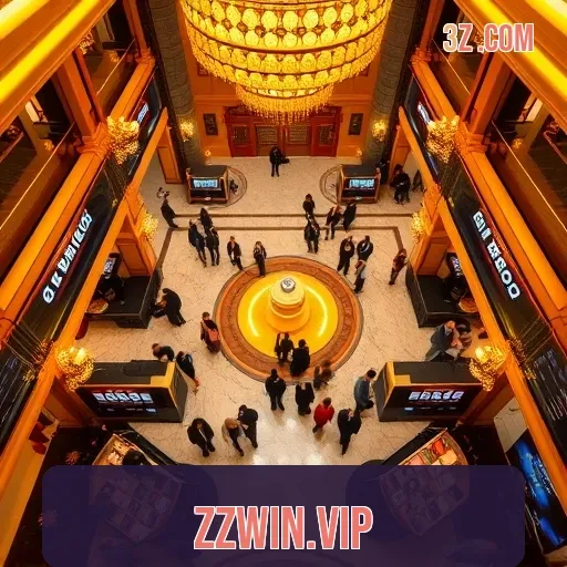zzwin.vip: Como Escolher o Melhor Método de Pagamento para Jogar