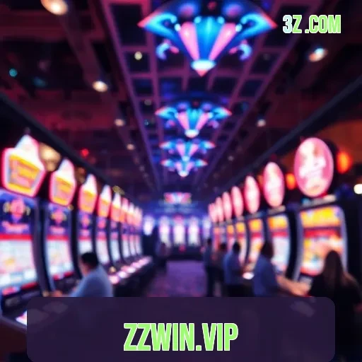 zzwin.vip: A Plataforma Que Revoluciona o Jogo Online no Brasil