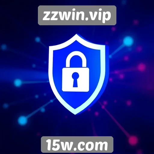 Recursos de segurança e proteção no site zzwin.vip